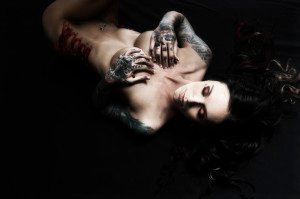 Phoenix Boudoir Photographer
